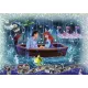 Ravensburger Werelds grootste Disney puzzel van 40000 stukjes